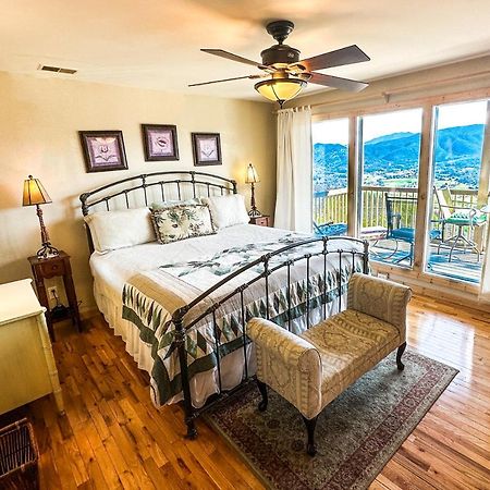 Tanasi Lodge - Reunions, Retreats, Weddings, Family Getaways Sevierville Dış mekan fotoğraf