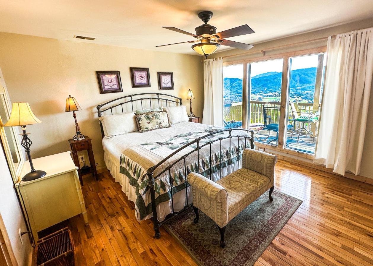 Tanasi Lodge - Reunions, Retreats, Weddings, Family Getaways Sevierville Dış mekan fotoğraf